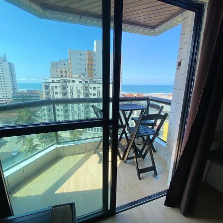 Apartamento Cidade Ocian Praia Grande Eksteriør billede