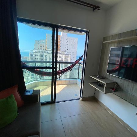 Apartamento Cidade Ocian Praia Grande Eksteriør billede