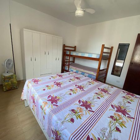 Apartamento Cidade Ocian Praia Grande Eksteriør billede