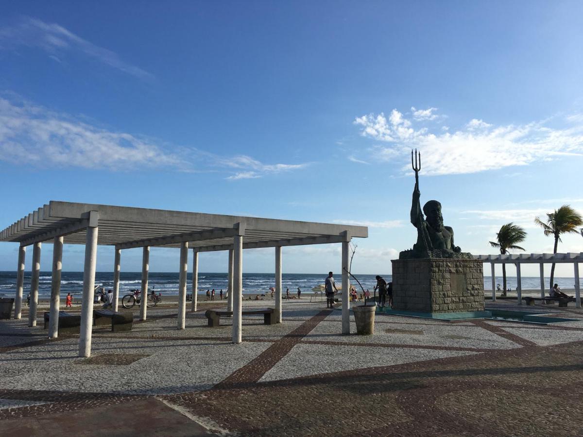 Apartamento Cidade Ocian Praia Grande Eksteriør billede