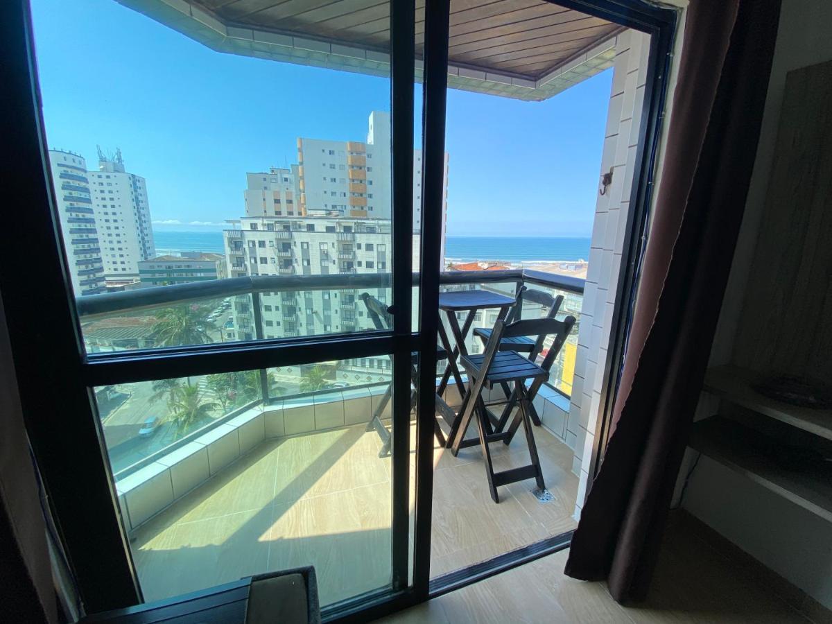 Apartamento Cidade Ocian Praia Grande Eksteriør billede