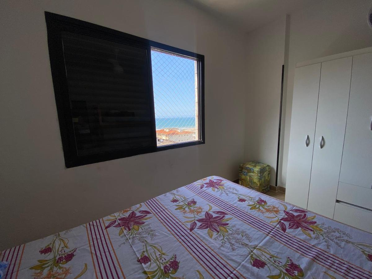 Apartamento Cidade Ocian Praia Grande Eksteriør billede