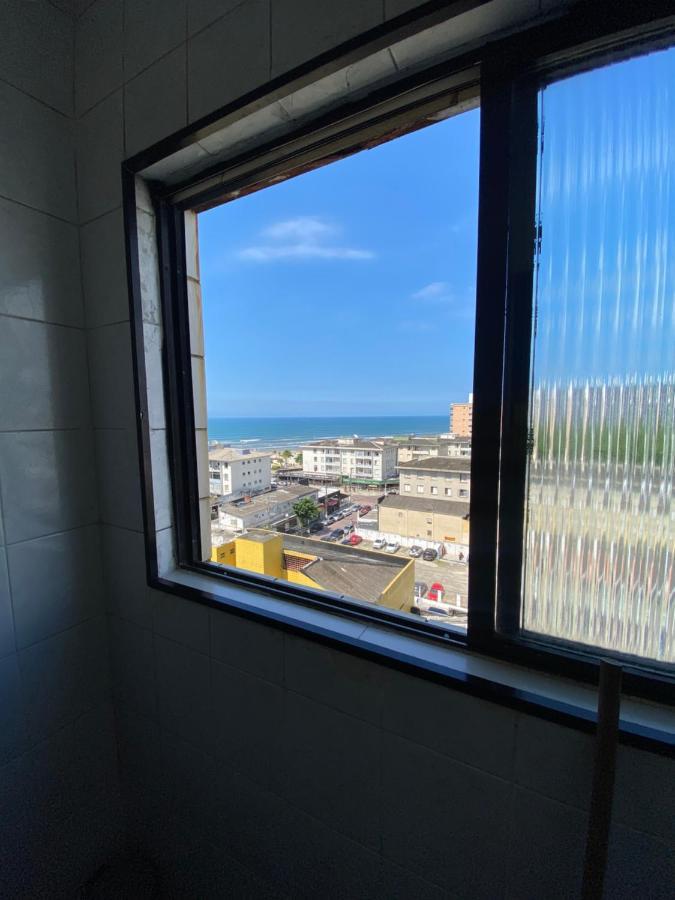 Apartamento Cidade Ocian Praia Grande Eksteriør billede