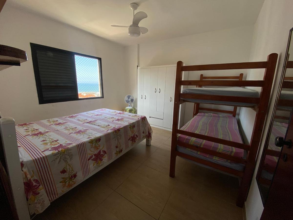Apartamento Cidade Ocian Praia Grande Eksteriør billede