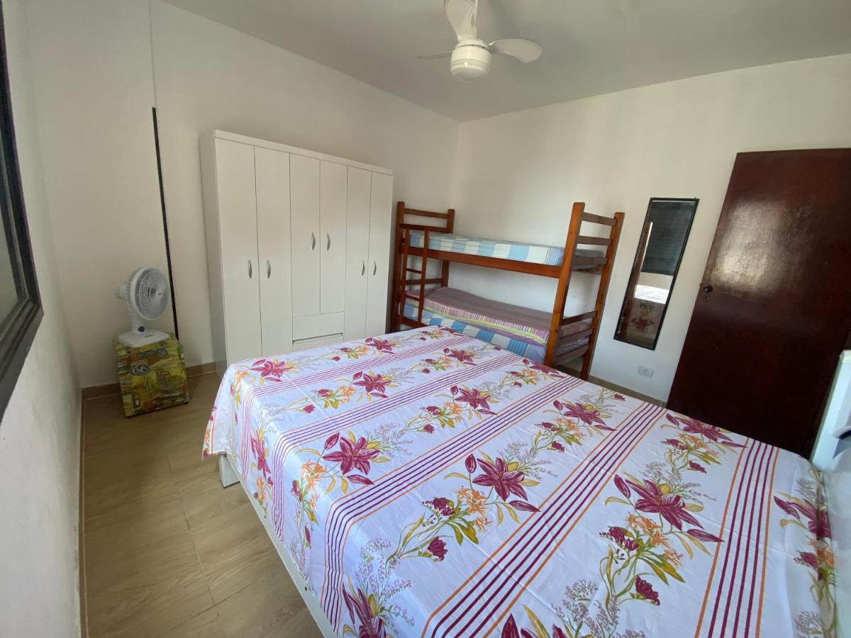 Apartamento Cidade Ocian Praia Grande Eksteriør billede