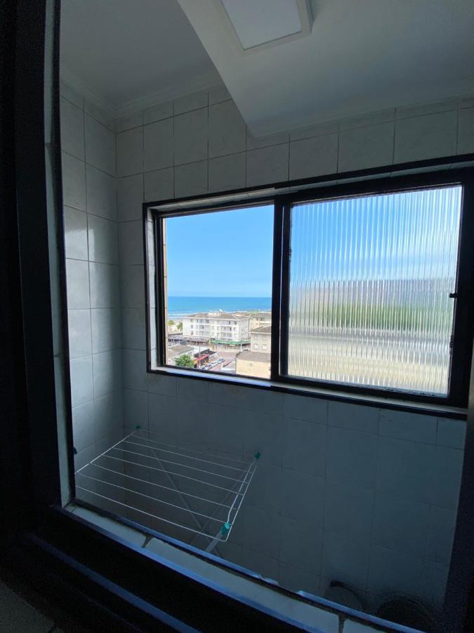Apartamento Cidade Ocian Praia Grande Eksteriør billede