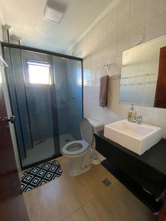 Apartamento Cidade Ocian Praia Grande Eksteriør billede