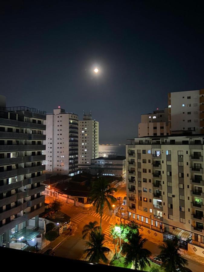 Apartamento Cidade Ocian Praia Grande Eksteriør billede